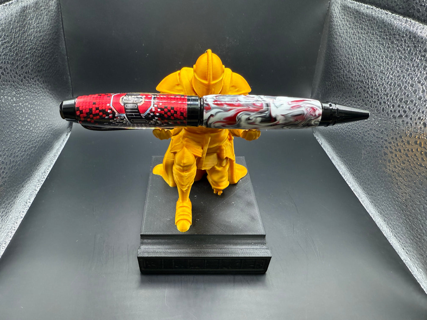 Ohio State Cigar pen