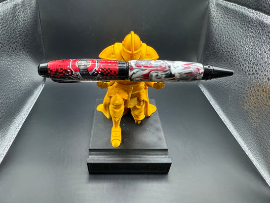 Ohio State Cigar pen