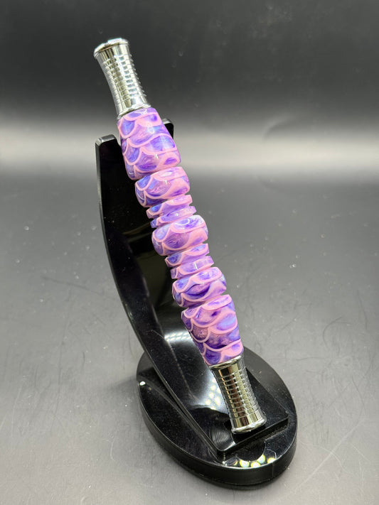 Mermaid Scale DP pen