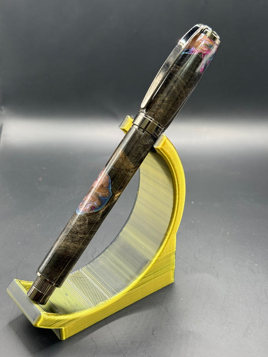 Hybrid Magnetic Graduate fountain pen