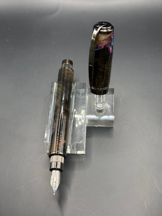 Hybrid Magnetic Graduate fountain pen