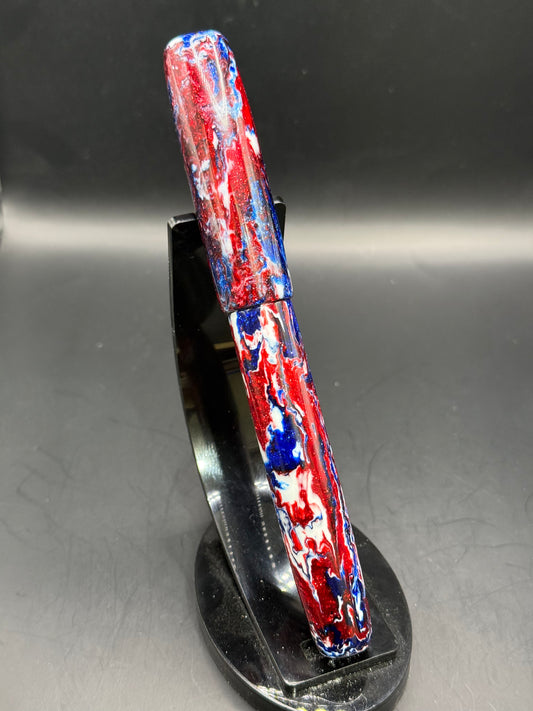 The Patriot Fountain Pen