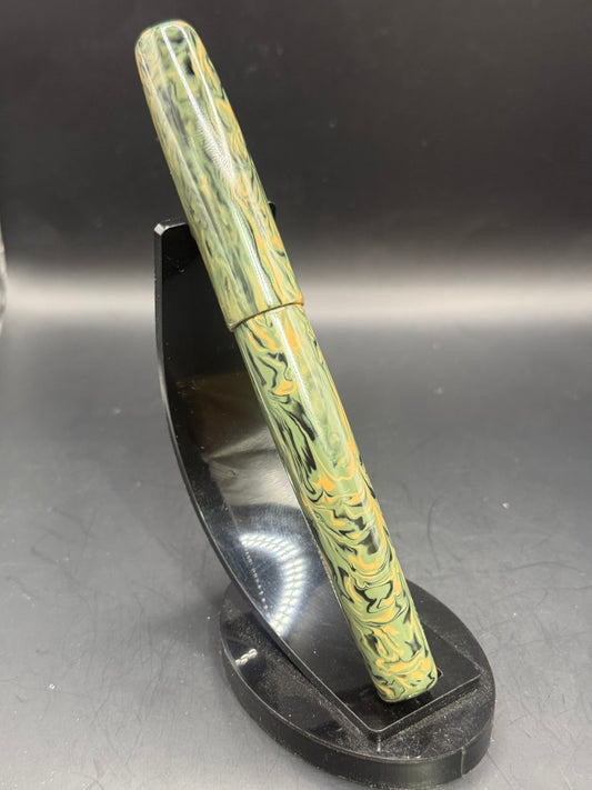 Camo Fountain Pen