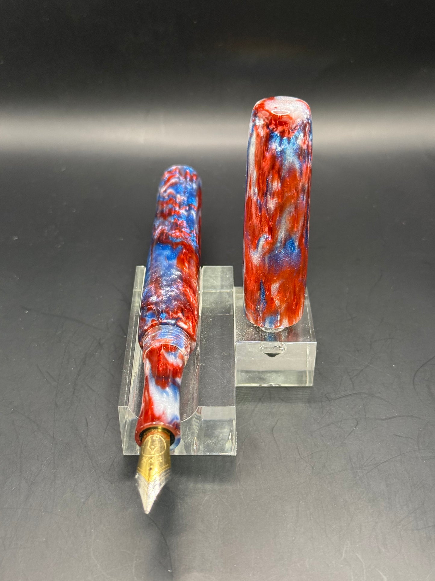 The 1776 Fountain Pen