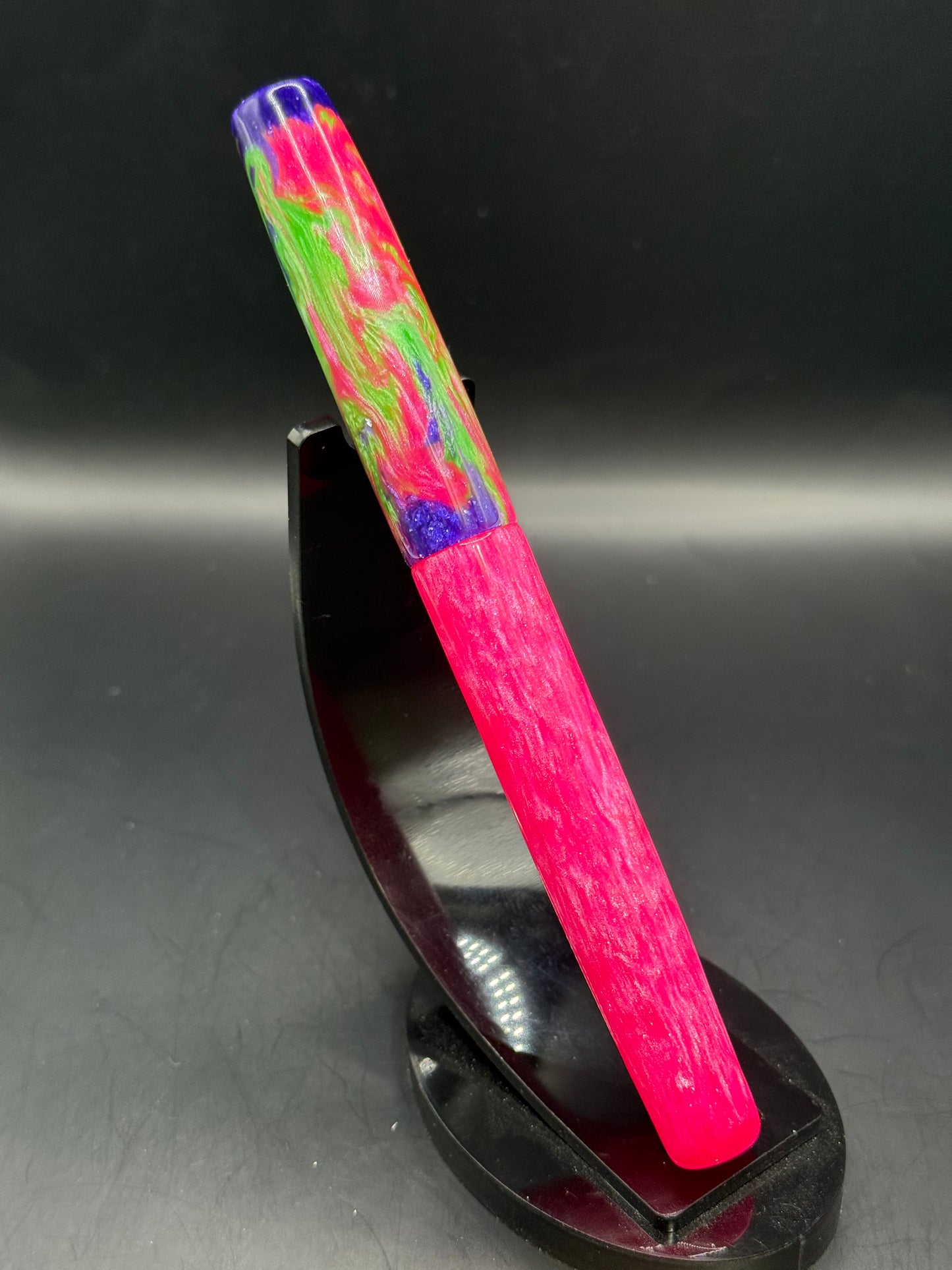 Neon Fountain Pen