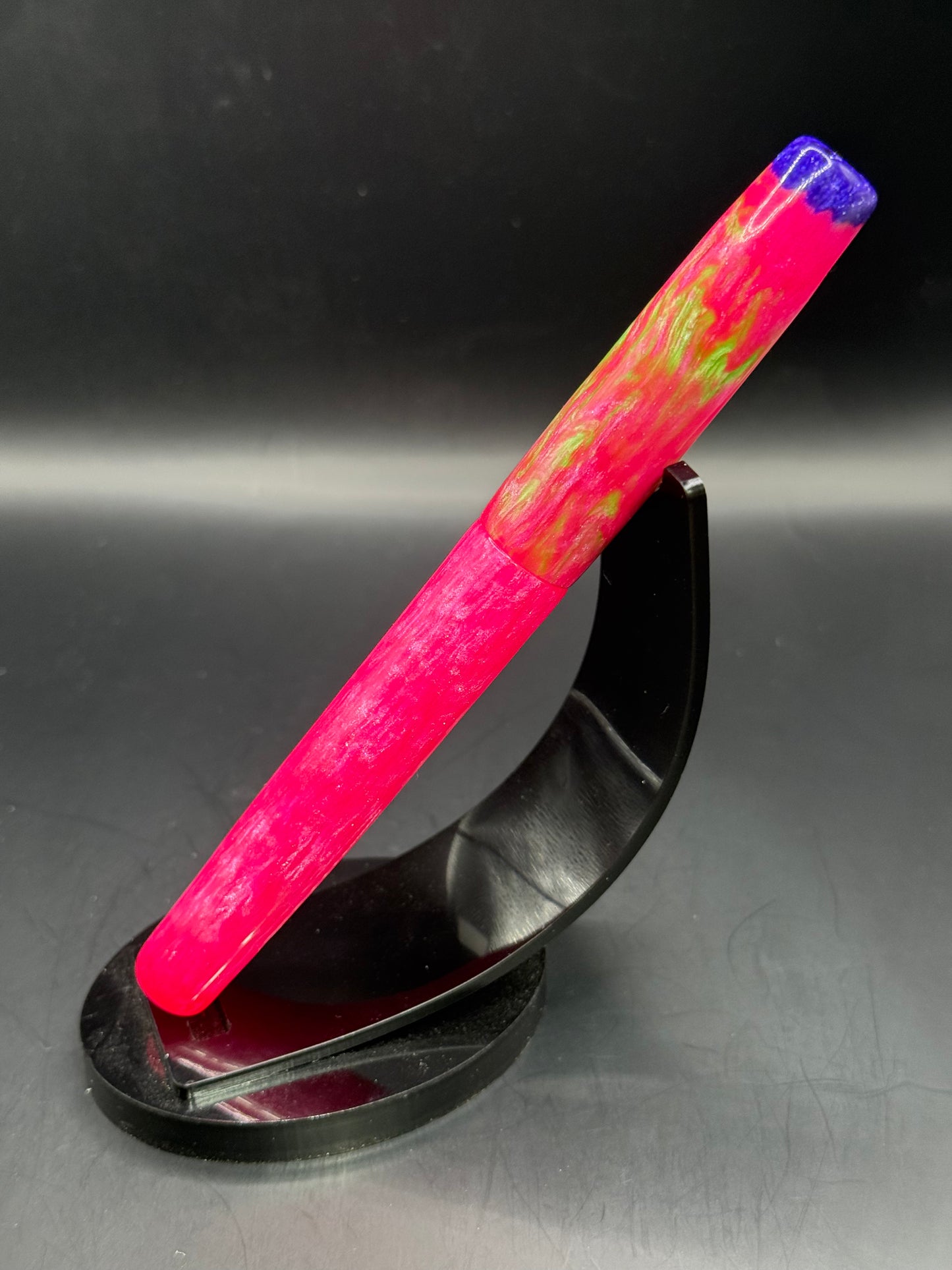 Neon Fountain Pen