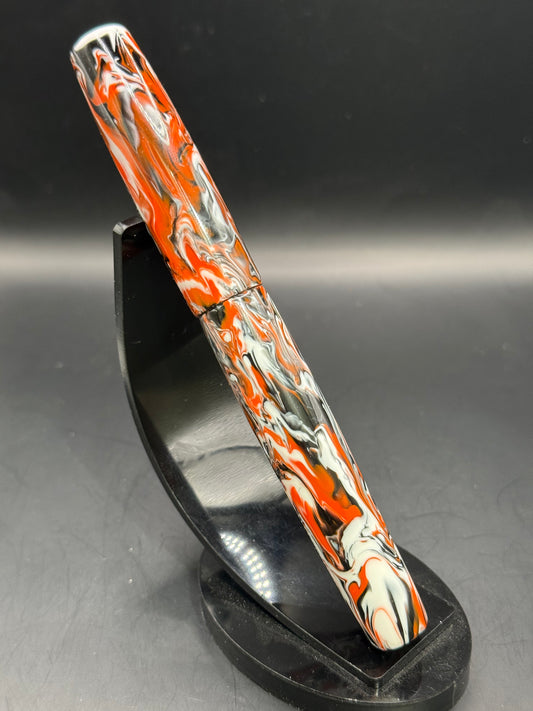 The Koi Fountain Pen