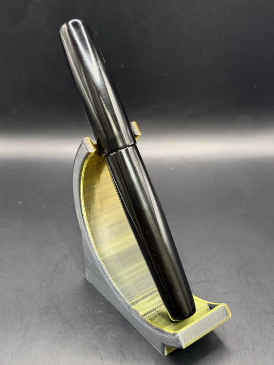 The Stealth Fountain Pen