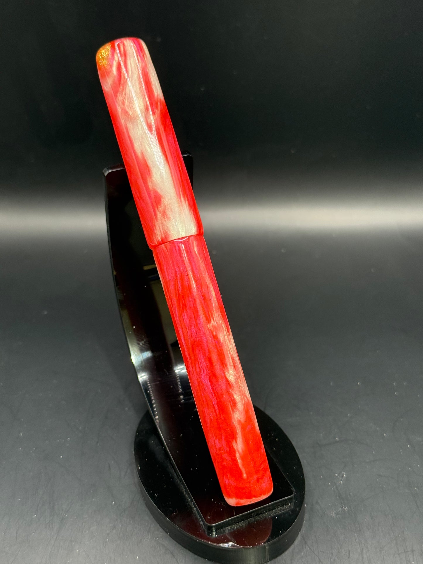 The Aloha fountain pen
