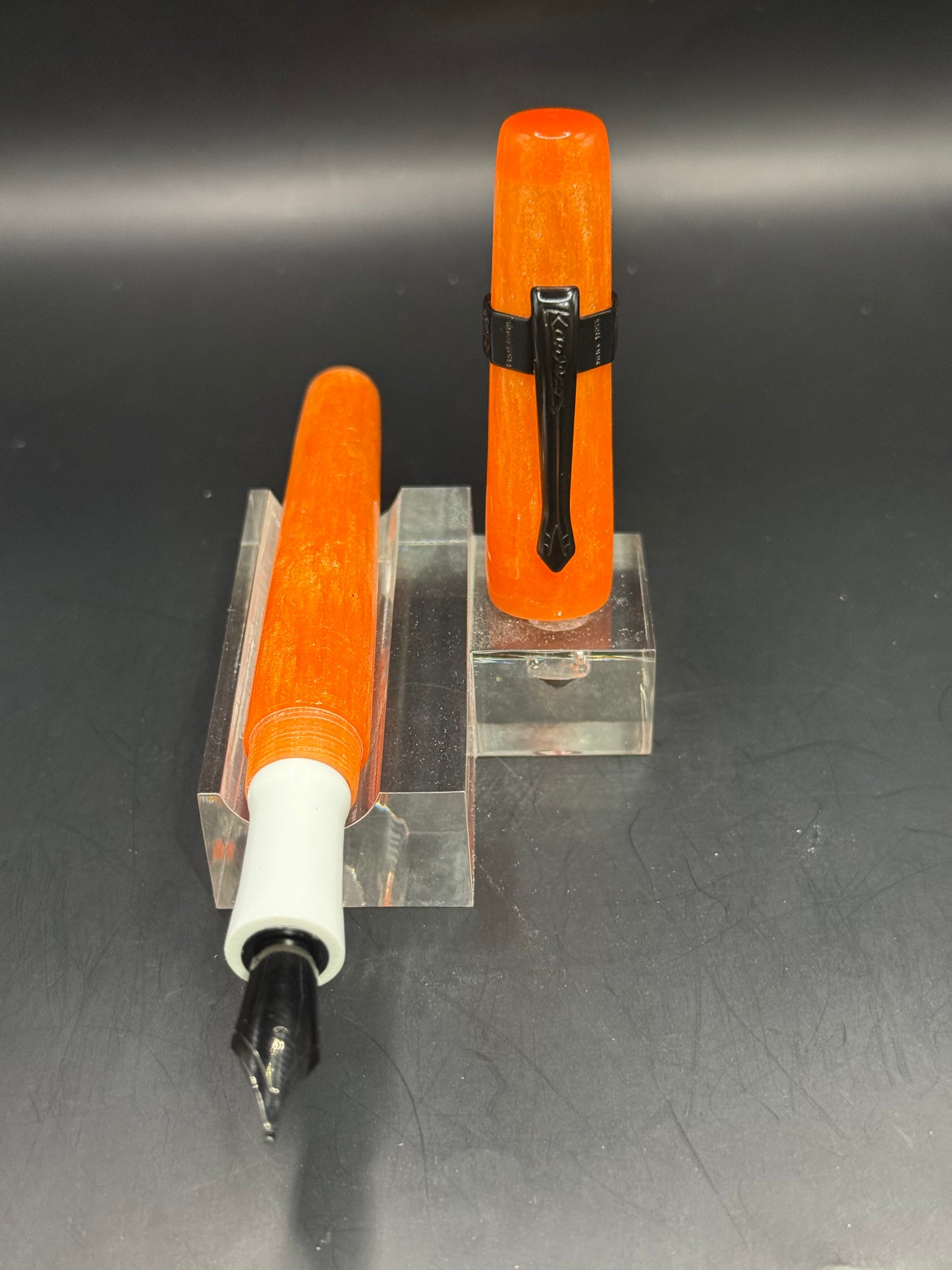 TN Fountain pen