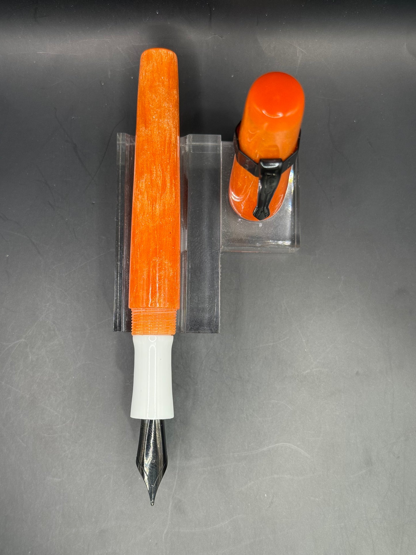 TN Fountain pen