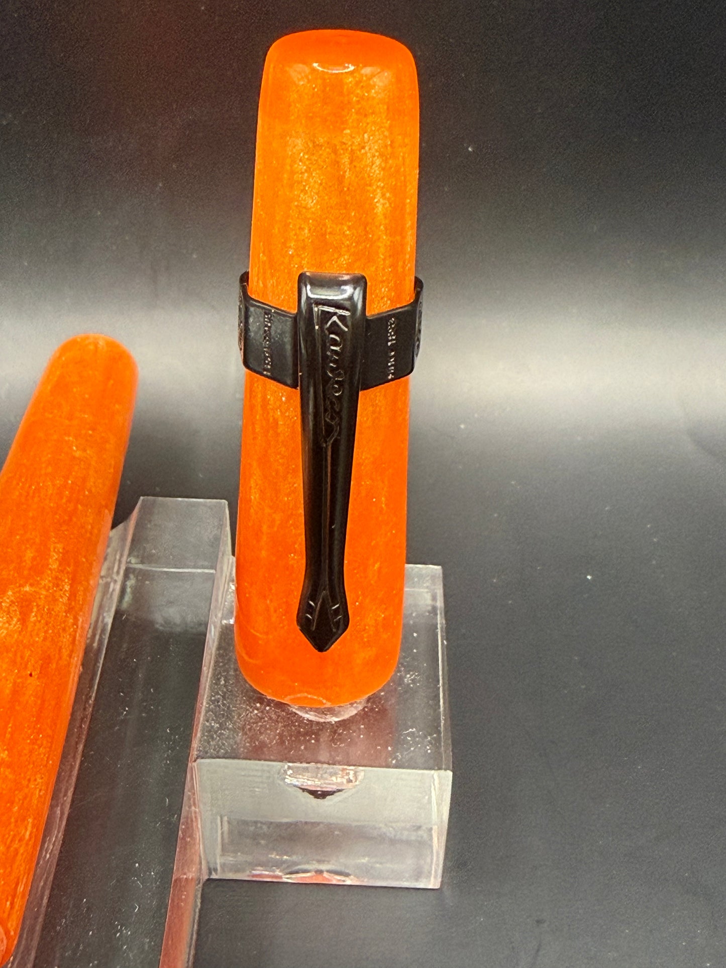 TN Fountain pen