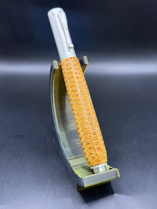 Corncob Zen Fountain Pen