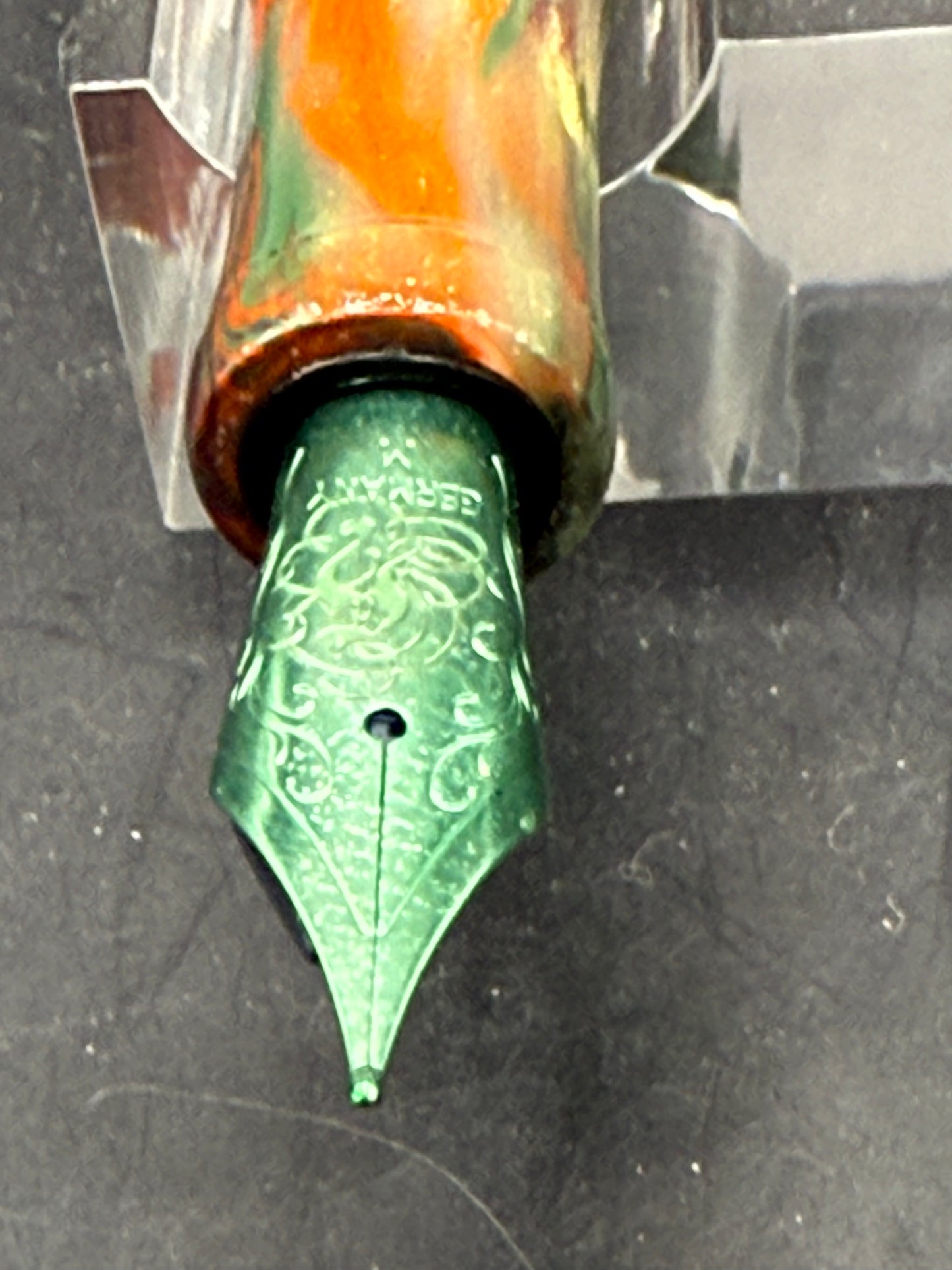 Fall Fountain Pen
