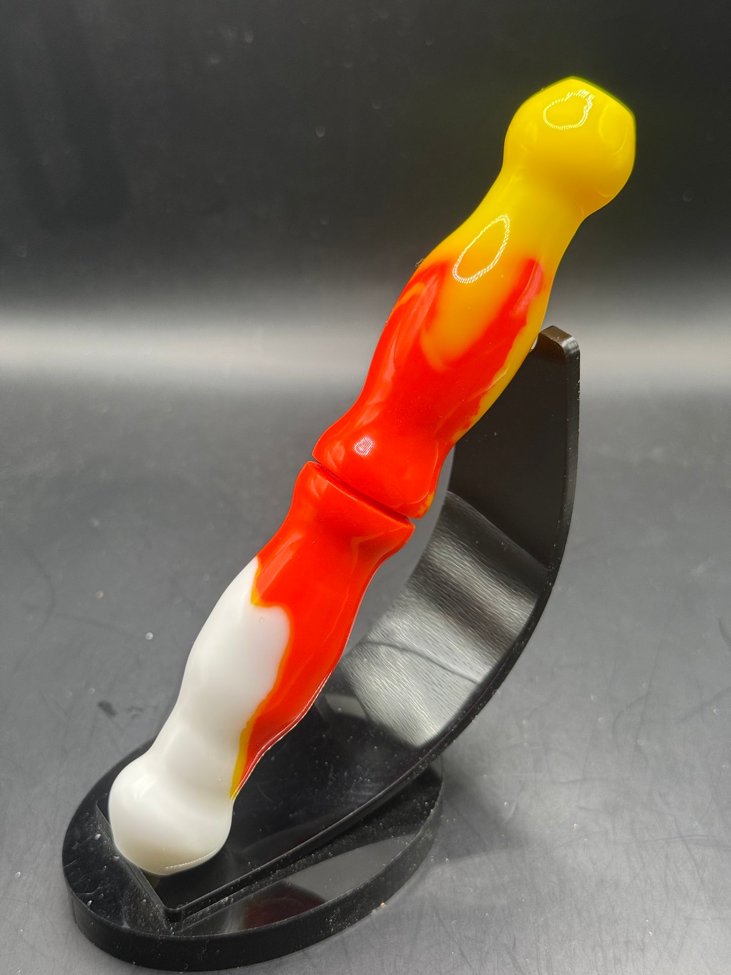 Candy Corn DP pen